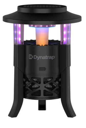 Dynatrap solar outdoor - dynatrap, bug