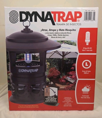 Dynatrap large mosquito - ,