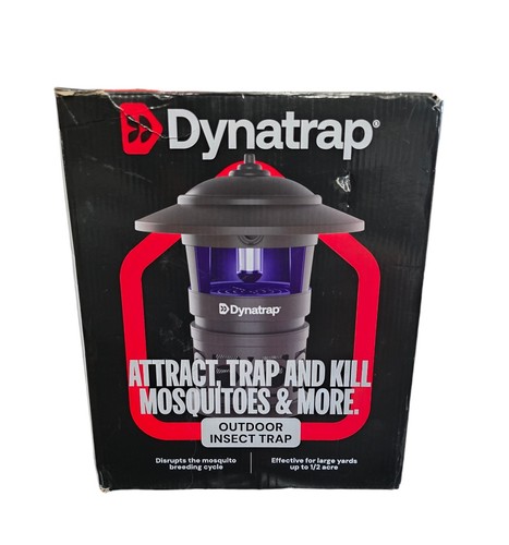 Dynatrap acre led mosquito - acre,