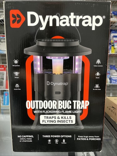 Dynatrap dt032 cst - insect, trap
